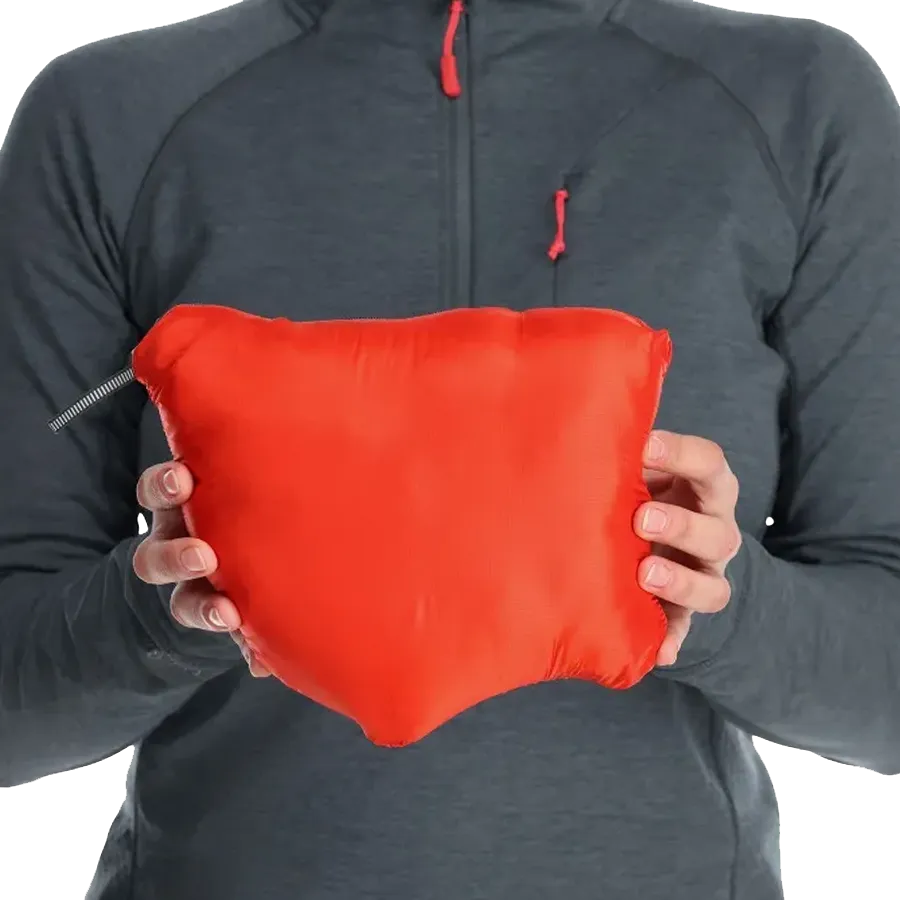 Women's Xenair Alpine Light Insulated Jacket