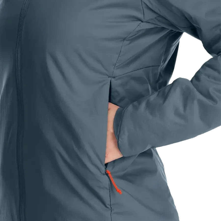 Women's Xenair Alpine Light Insulated Jacket