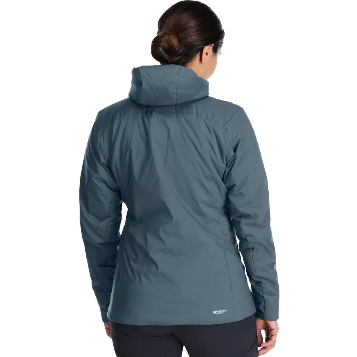 Women's Xenair Alpine Light Insulated Jacket