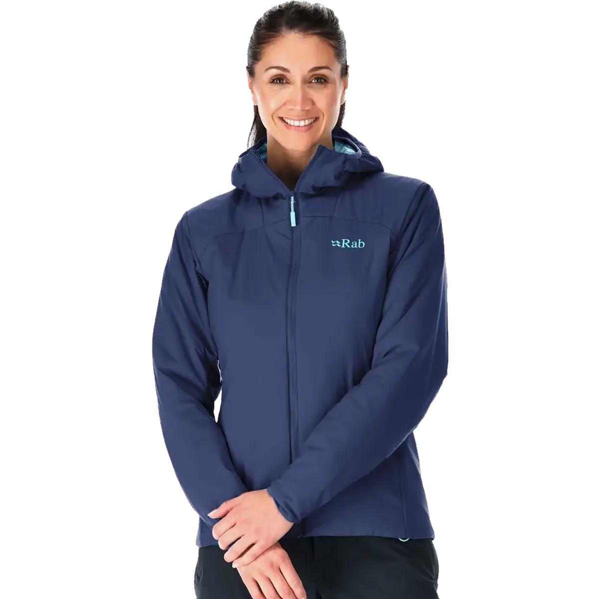 Women's Xenair Alpine Light Insulated Jacket