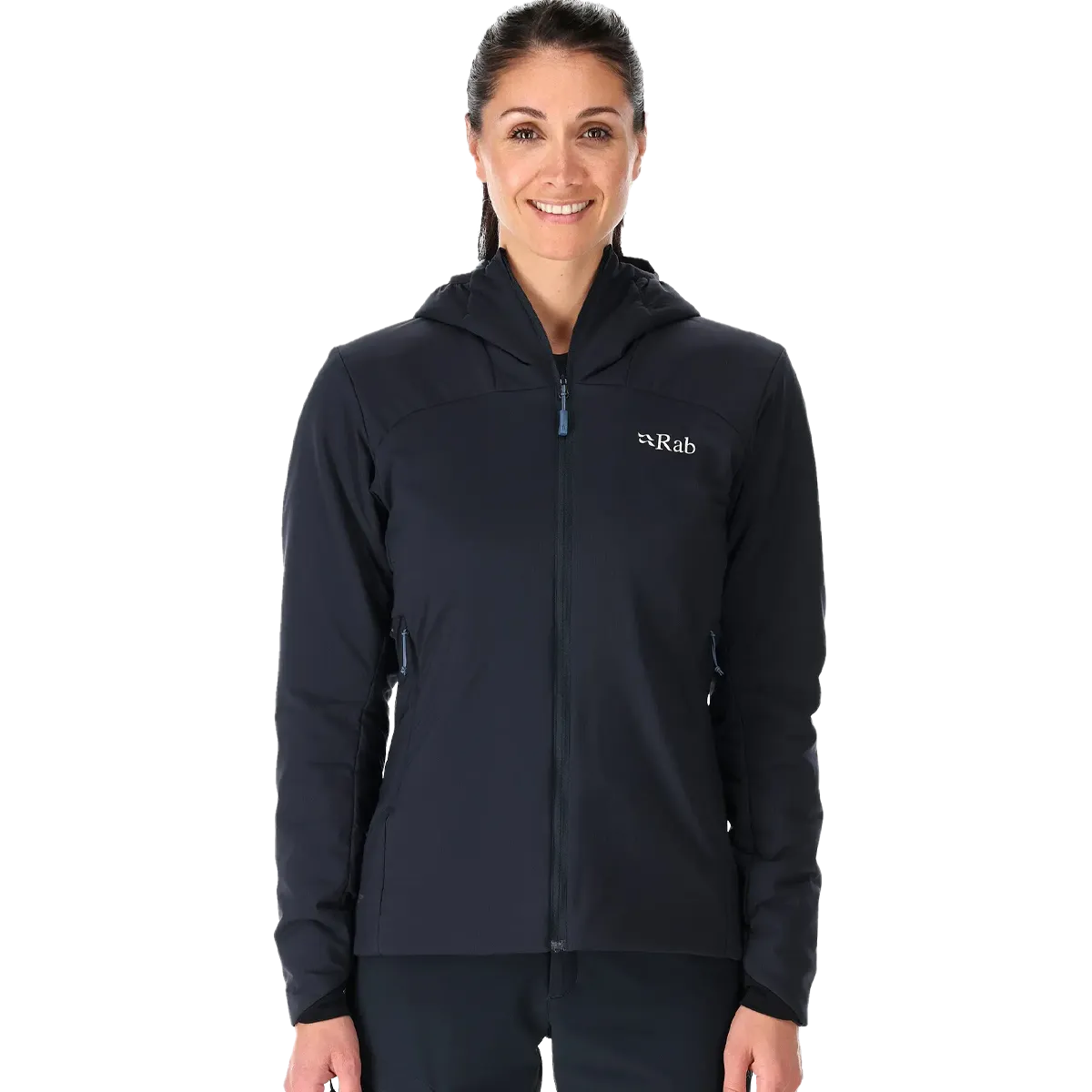 Women's Xenair Alpine Light Insulated Jacket