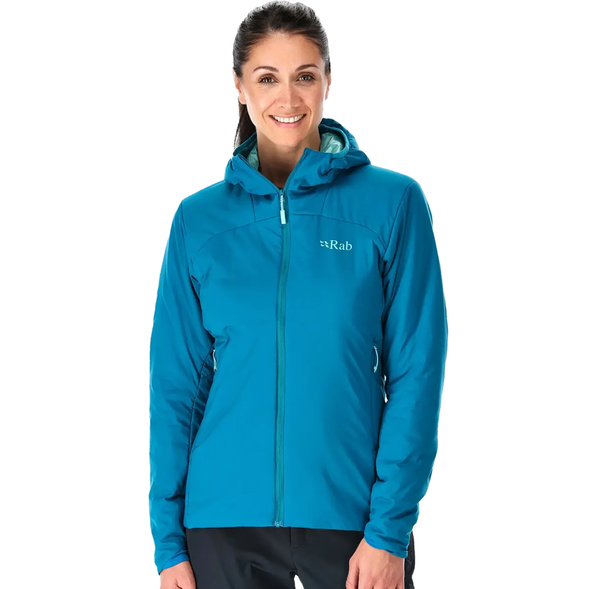 Women's Xenair Alpine Light Insulated Jacket