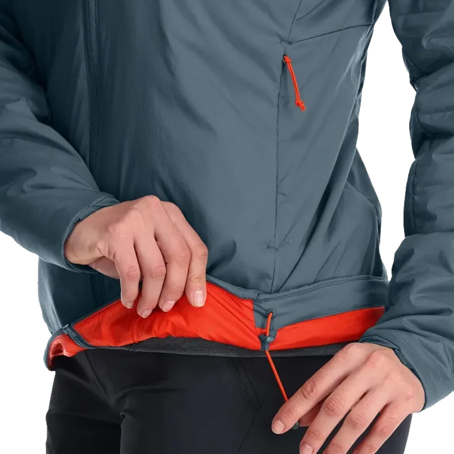 Women's Xenair Alpine Light Insulated Jacket